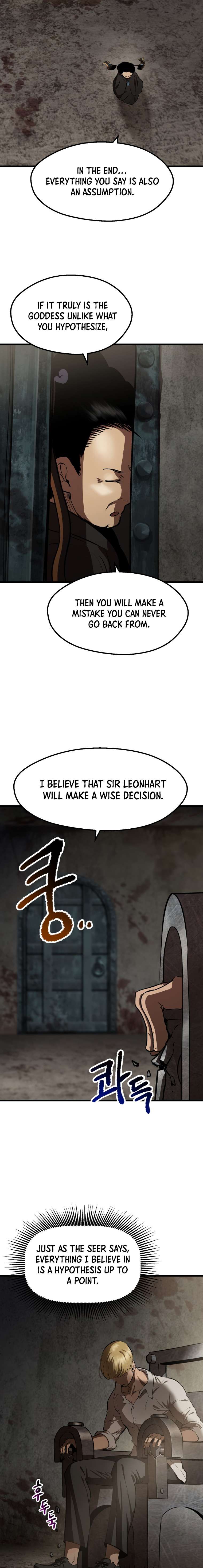 Read Survival Story of a Sword King in a Fantasy World EN Manga Online