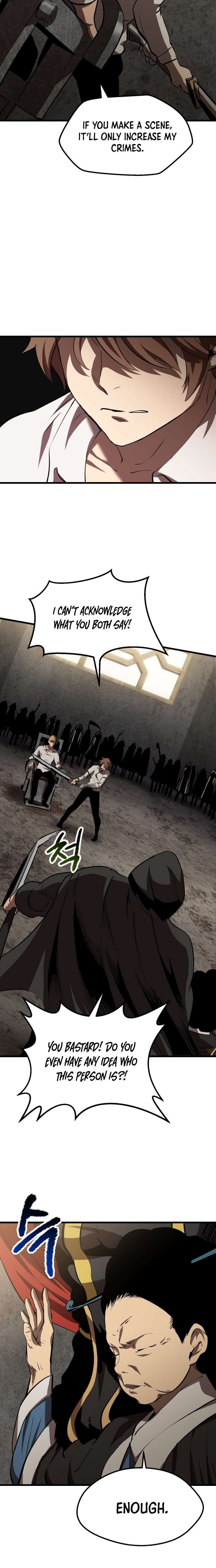 Read Survival Story of a Sword King in a Fantasy World EN Manga Online