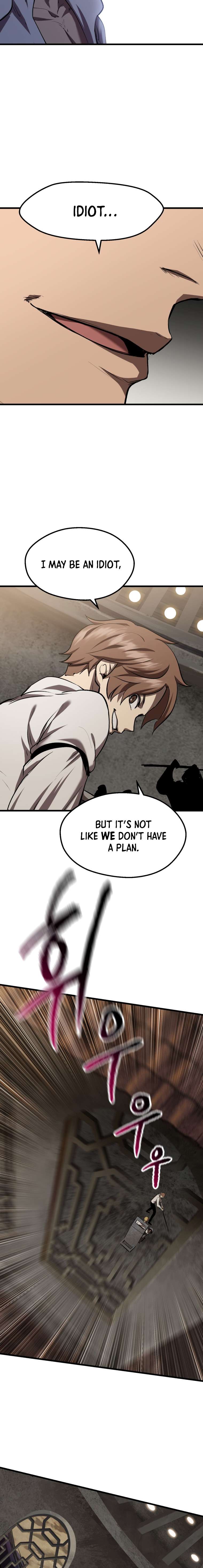 Read Survival Story of a Sword King in a Fantasy World EN Manga Online