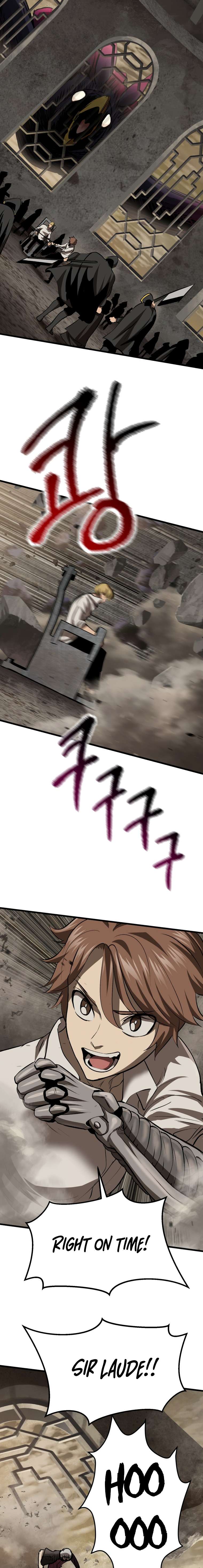 Read Survival Story of a Sword King in a Fantasy World EN Manga Online