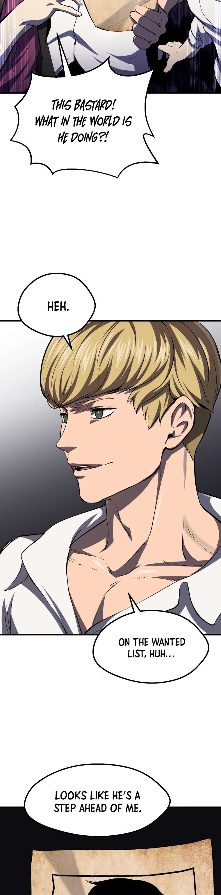 Read Survival Story of a Sword King in a Fantasy World EN Manga Online