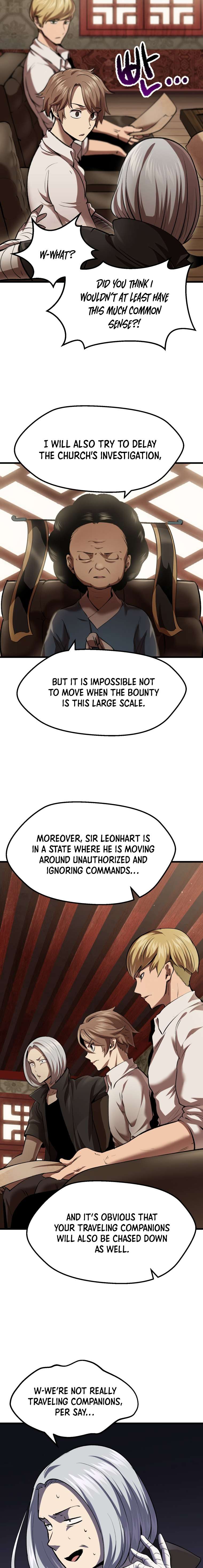 Read Survival Story of a Sword King in a Fantasy World EN Manga Online