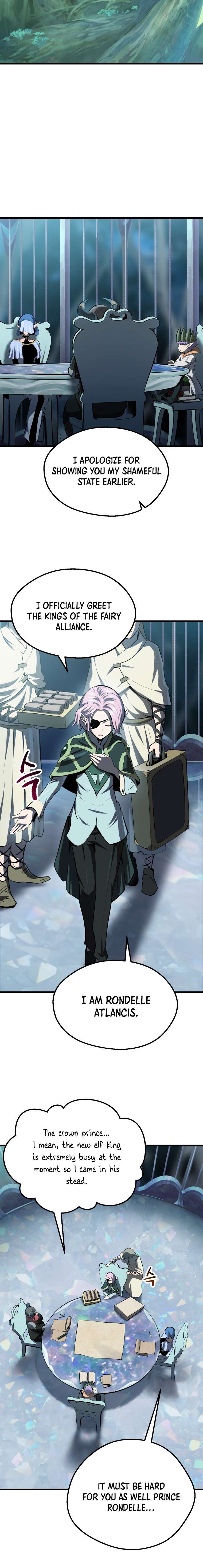 Read Survival Story of a Sword King in a Fantasy World EN Manga Online