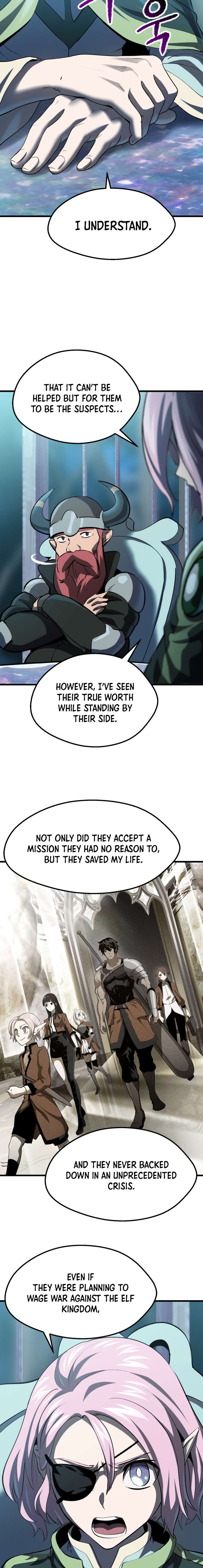 Read Survival Story of a Sword King in a Fantasy World EN Manga Online