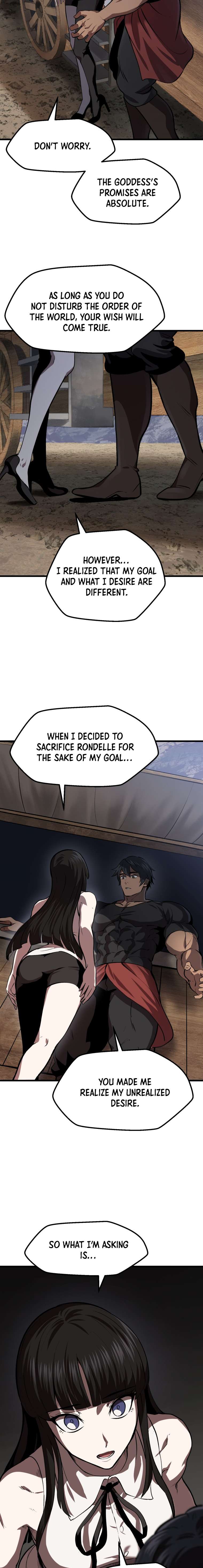 Read Survival Story of a Sword King in a Fantasy World EN Manga Online