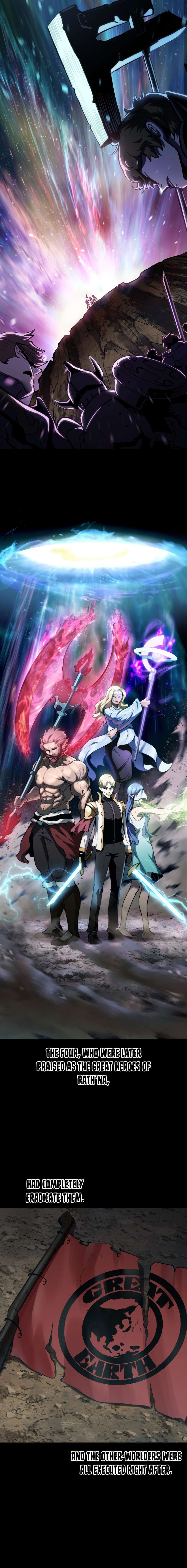 Read Survival Story of a Sword King in a Fantasy World EN Manga Online