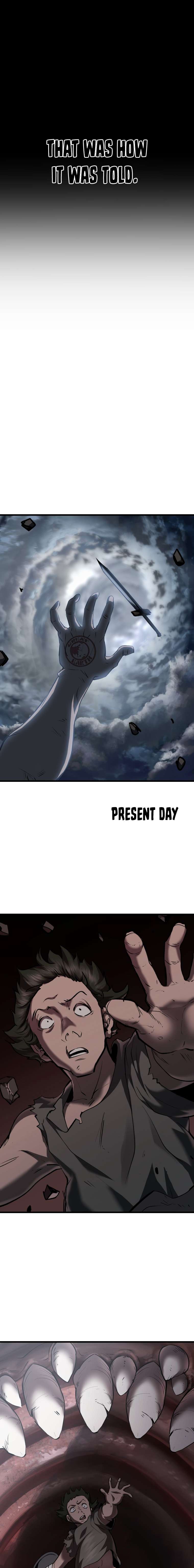 Read Survival Story of a Sword King in a Fantasy World EN Manga Online