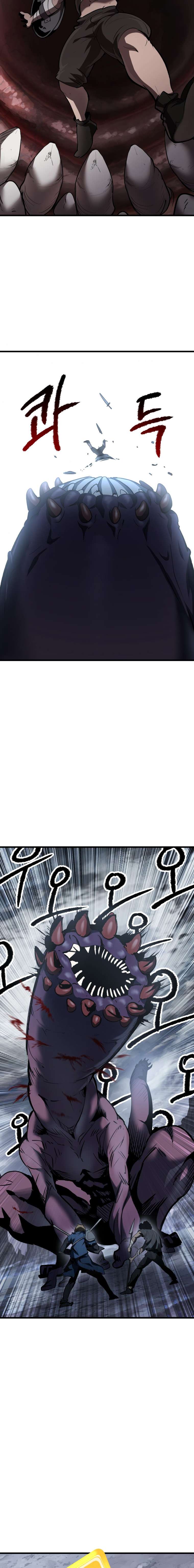Read Survival Story of a Sword King in a Fantasy World EN Manga Online
