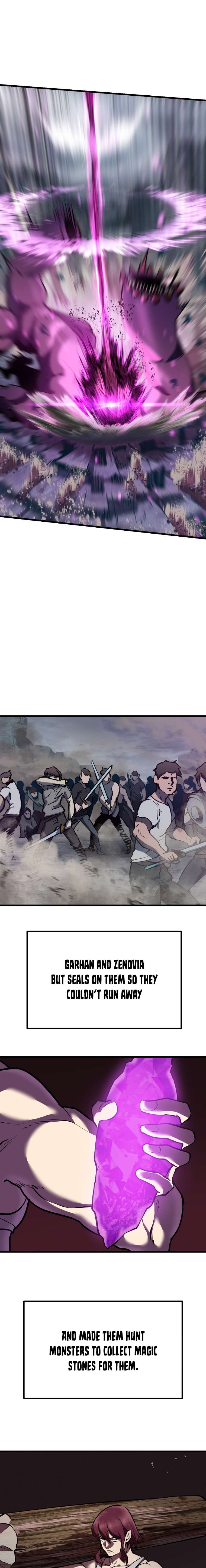 Read Survival Story of a Sword King in a Fantasy World EN Manga Online