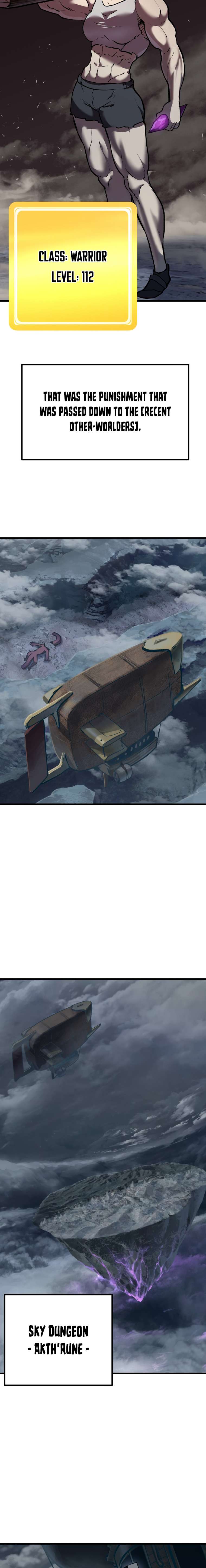 Read Survival Story of a Sword King in a Fantasy World EN Manga Online