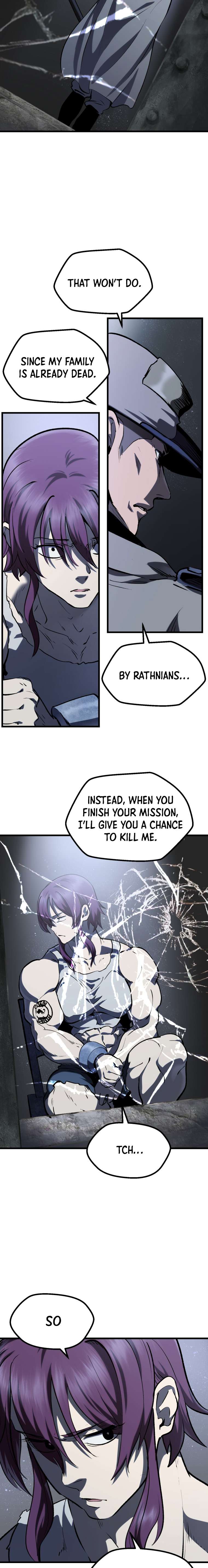 Read Survival Story of a Sword King in a Fantasy World EN Manga Online