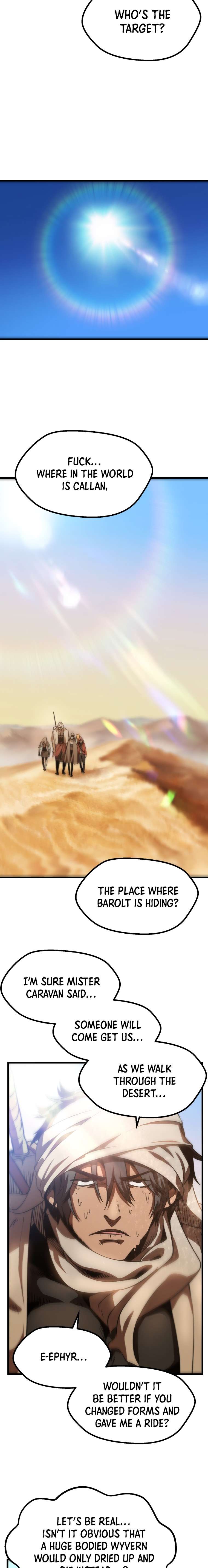 Read Survival Story of a Sword King in a Fantasy World EN Manga Online