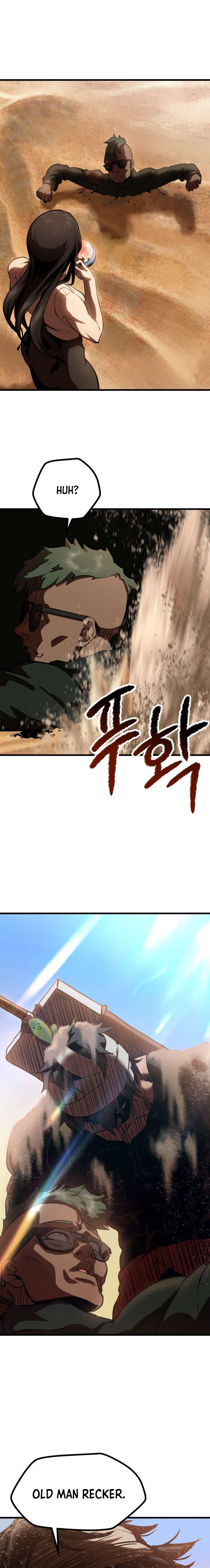 Read Survival Story of a Sword King in a Fantasy World EN Manga Online