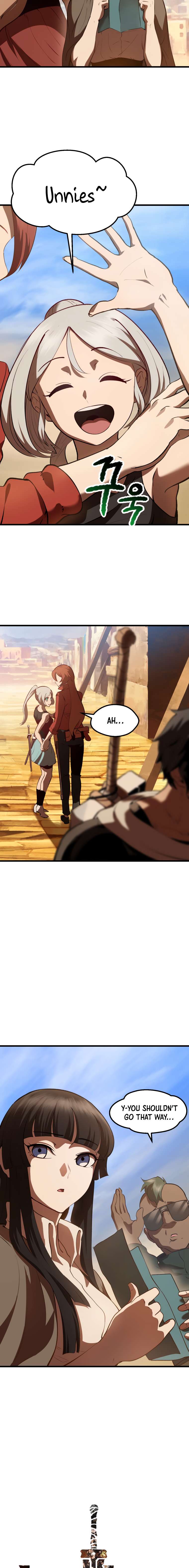 Read Survival Story of a Sword King in a Fantasy World EN Manga Online