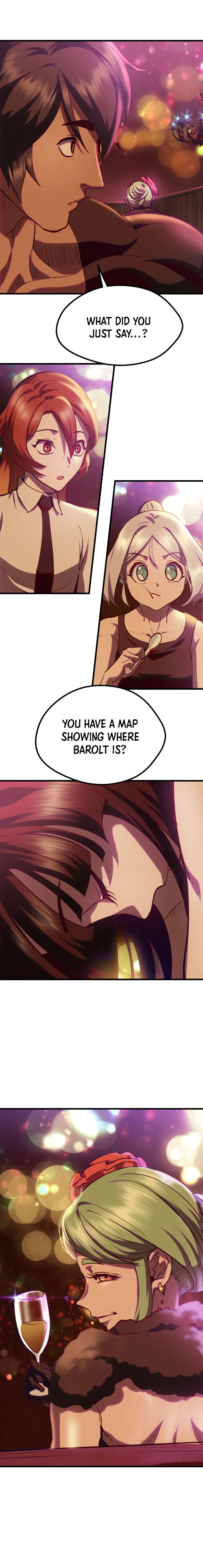 Read Survival Story of a Sword King in a Fantasy World EN Manga Online