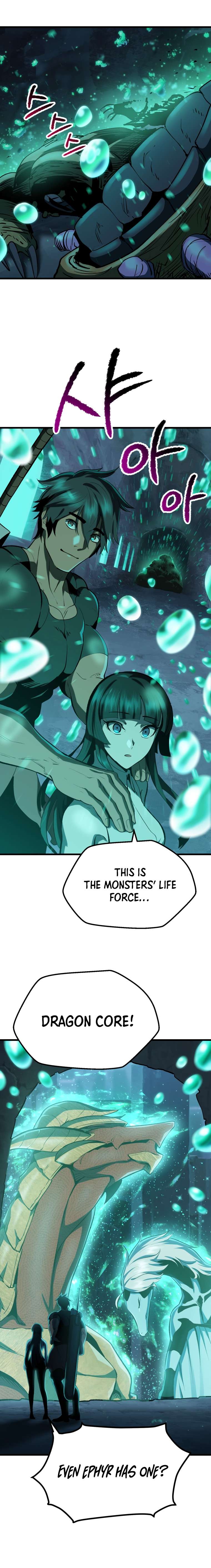 Read Survival Story of a Sword King in a Fantasy World EN Manga Online