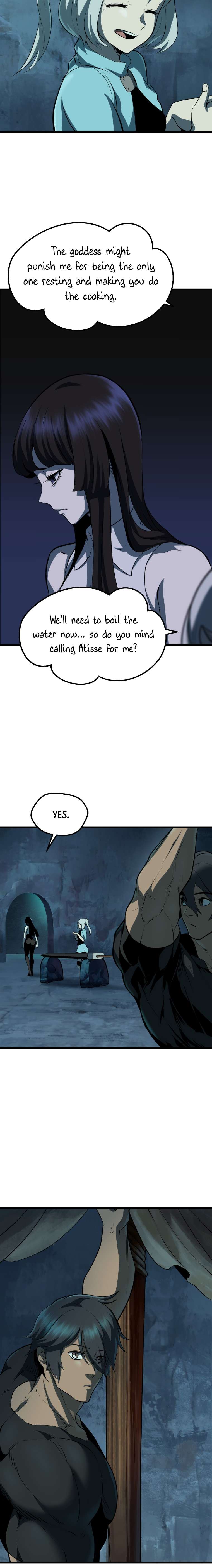 Read Survival Story of a Sword King in a Fantasy World EN Manga Online