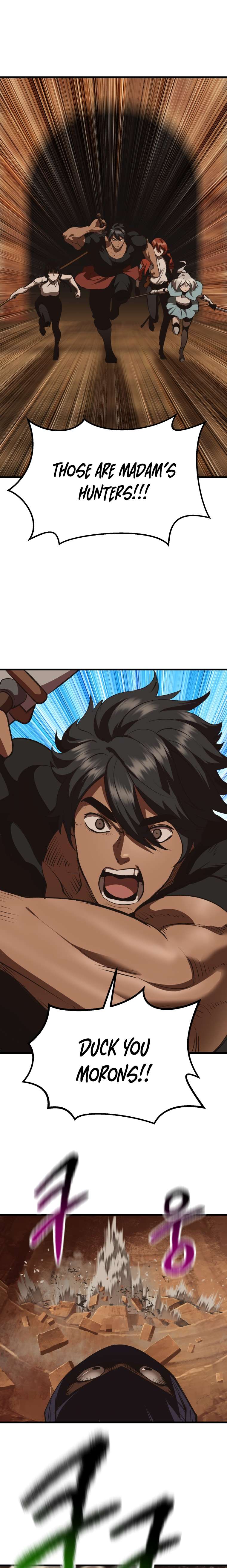 Read Survival Story of a Sword King in a Fantasy World EN Manga Online