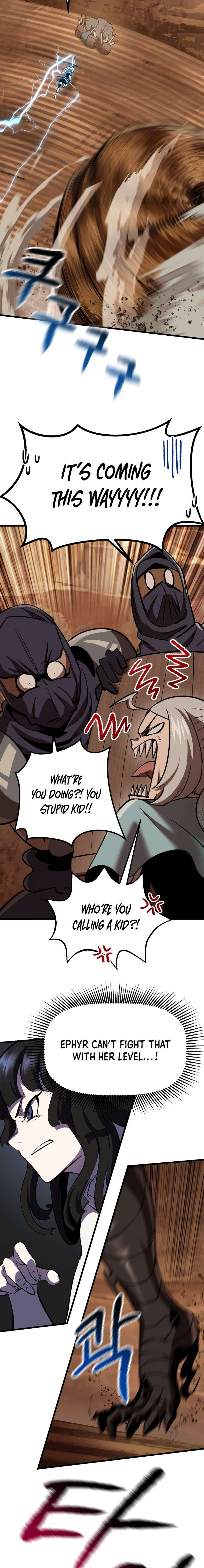 Read Survival Story of a Sword King in a Fantasy World EN Manga Online