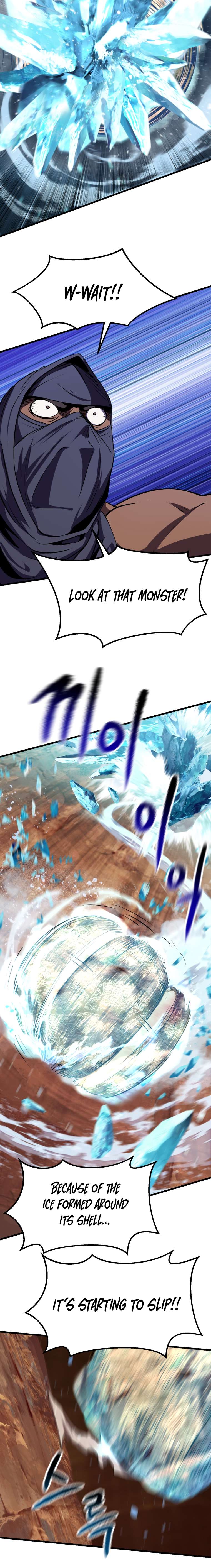Read Survival Story of a Sword King in a Fantasy World EN Manga Online