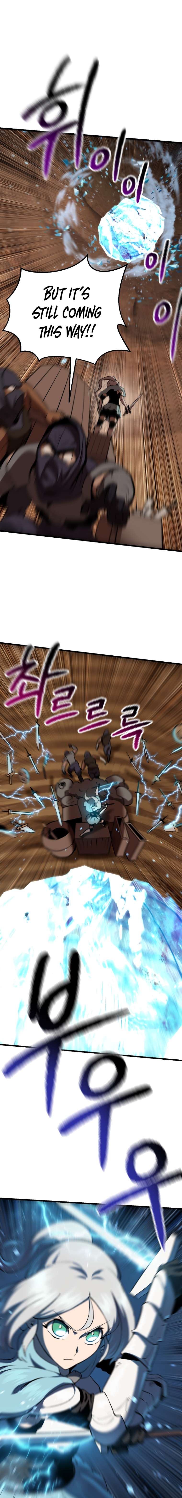 Read Survival Story of a Sword King in a Fantasy World EN Manga Online