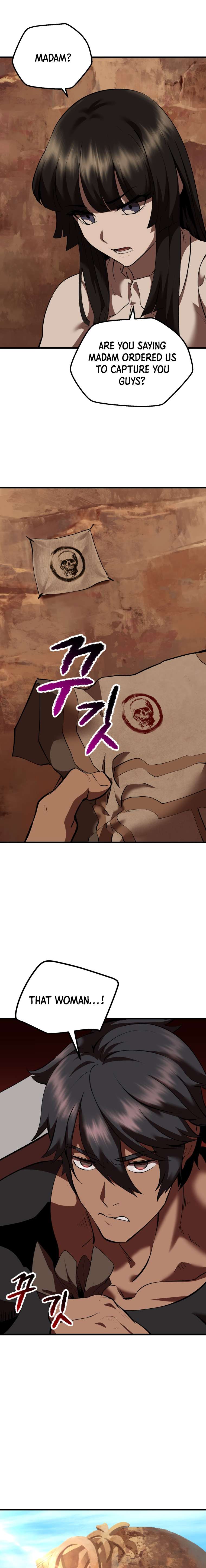 Read Survival Story of a Sword King in a Fantasy World EN Manga Online