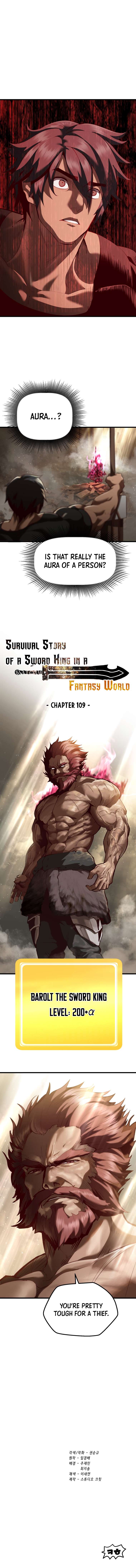 Read Survival Story of a Sword King in a Fantasy World EN Manga Online