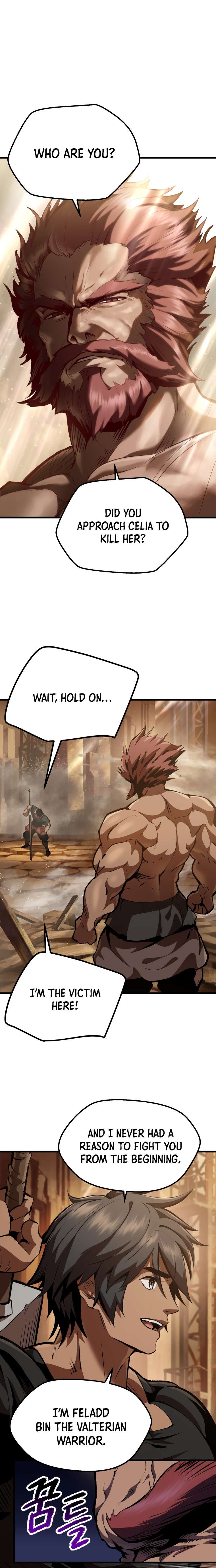 Read Survival Story of a Sword King in a Fantasy World EN Manga Online