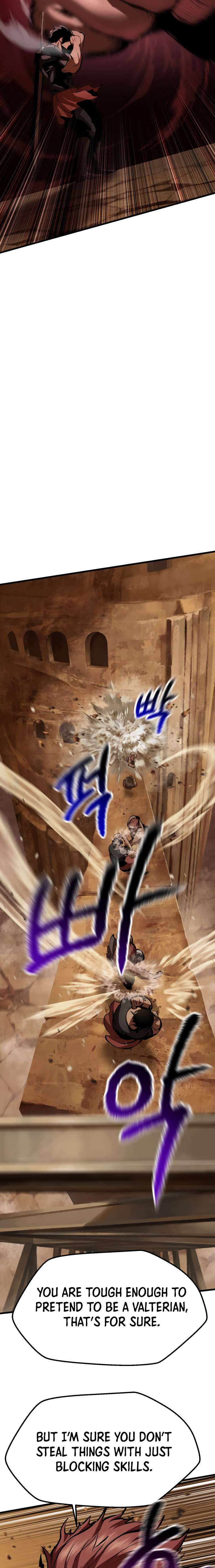 Read Survival Story of a Sword King in a Fantasy World EN Manga Online