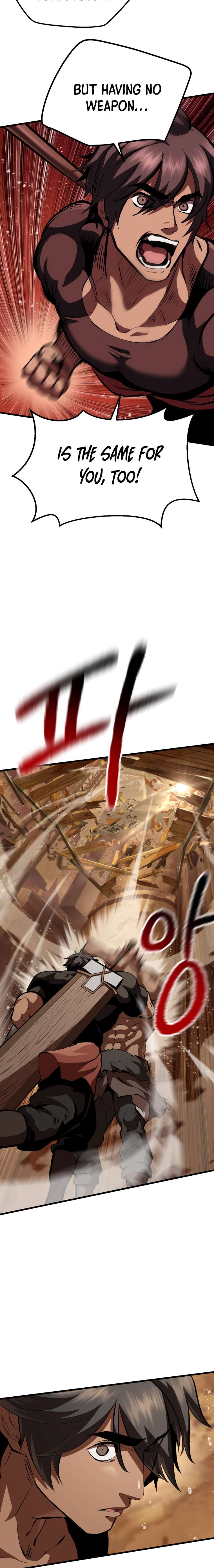 Read Survival Story of a Sword King in a Fantasy World EN Manga Online