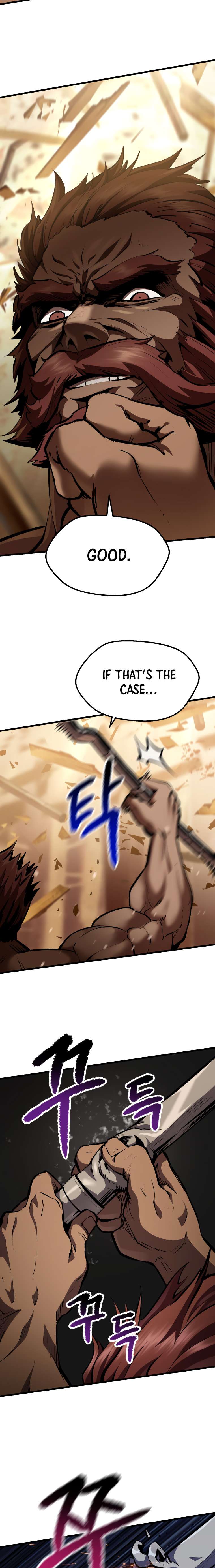 Read Survival Story of a Sword King in a Fantasy World EN Manga Online