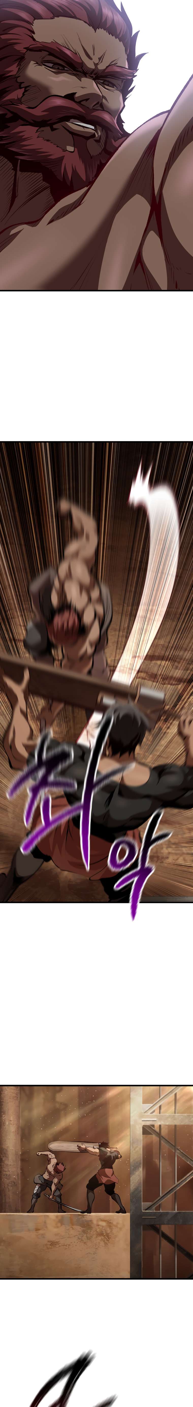 Read Survival Story of a Sword King in a Fantasy World EN Manga Online