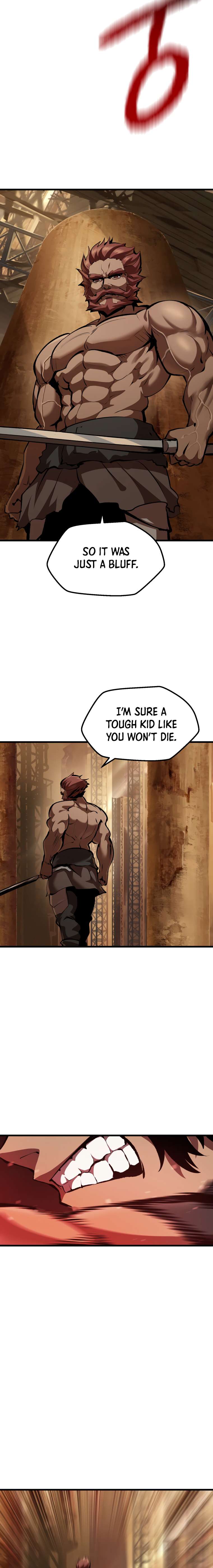 Read Survival Story of a Sword King in a Fantasy World EN Manga Online