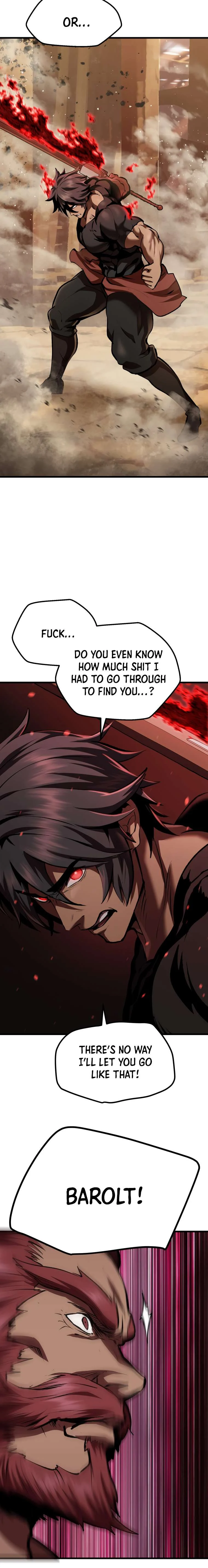 Read Survival Story of a Sword King in a Fantasy World EN Manga Online