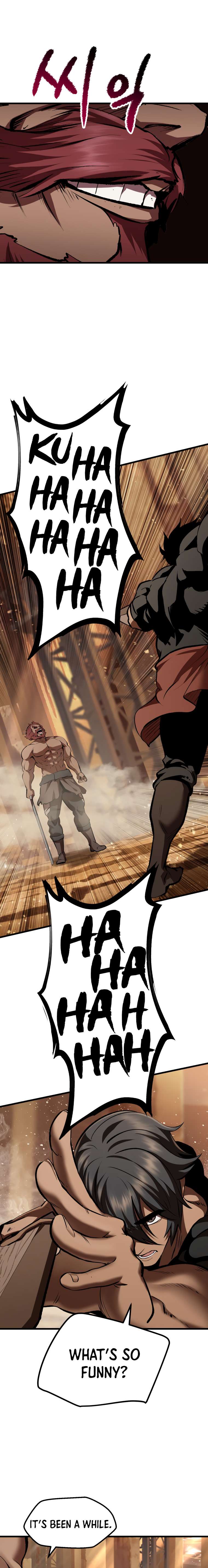 Read Survival Story of a Sword King in a Fantasy World EN Manga Online