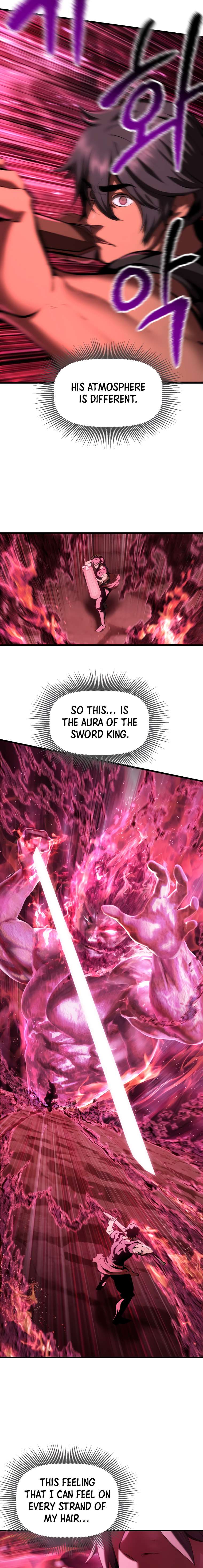 Read Survival Story of a Sword King in a Fantasy World EN Manga Online
