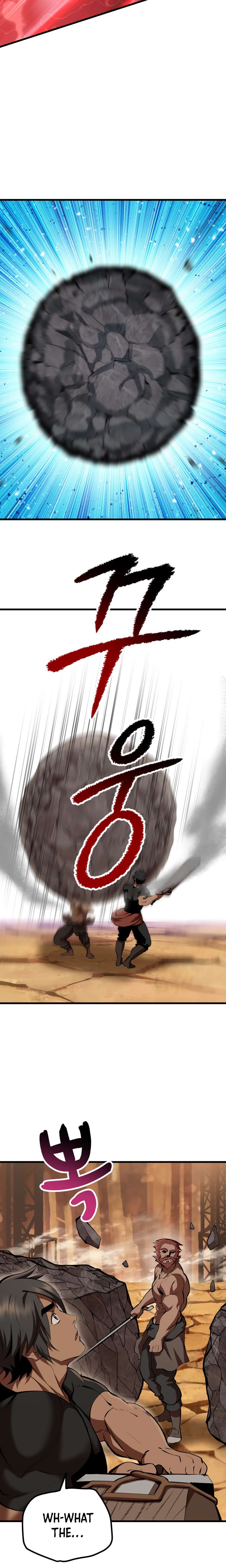 Read Survival Story of a Sword King in a Fantasy World EN Manga Online