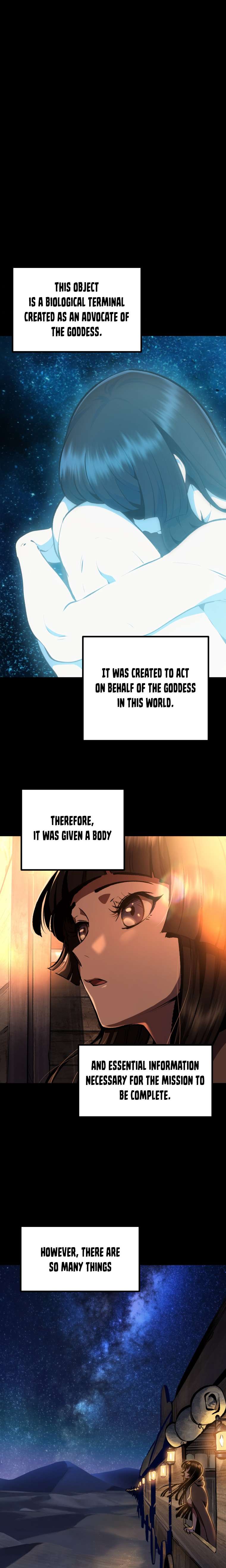 Read Survival Story of a Sword King in a Fantasy World EN Manga Online