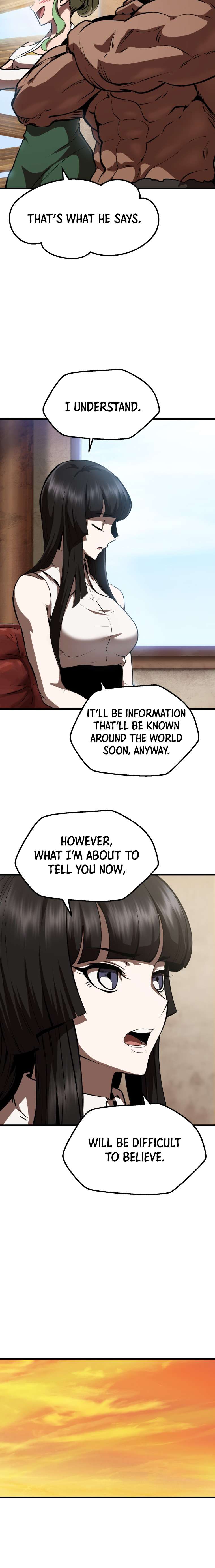 Read Survival Story of a Sword King in a Fantasy World EN Manga Online