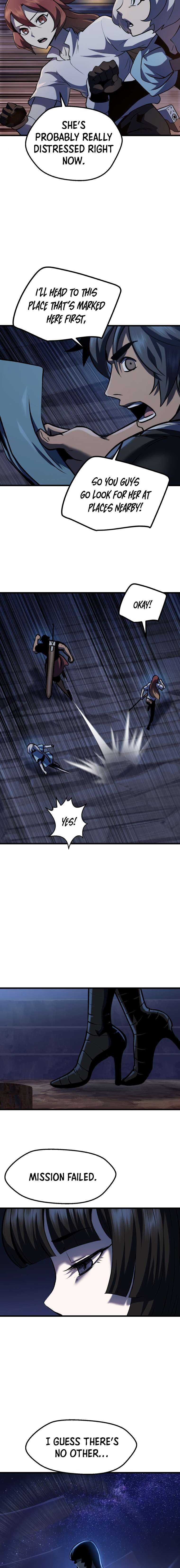 Read Survival Story of a Sword King in a Fantasy World EN Manga Online