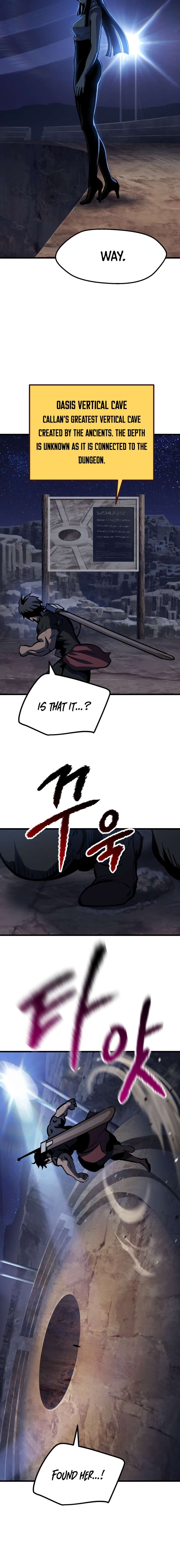 Read Survival Story of a Sword King in a Fantasy World EN Manga Online