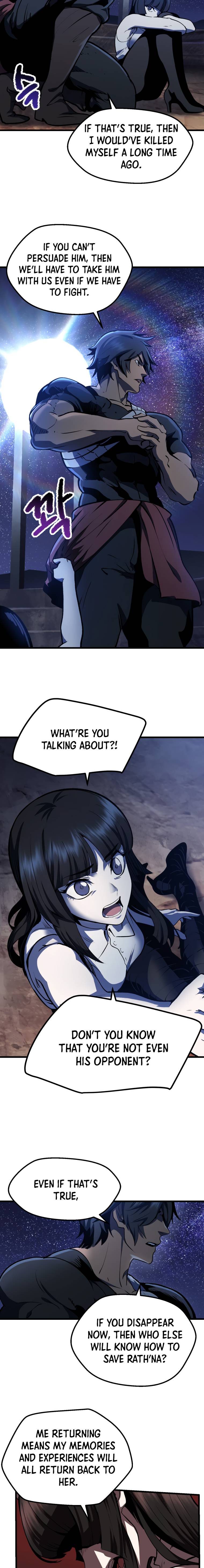 Read Survival Story of a Sword King in a Fantasy World EN Manga Online
