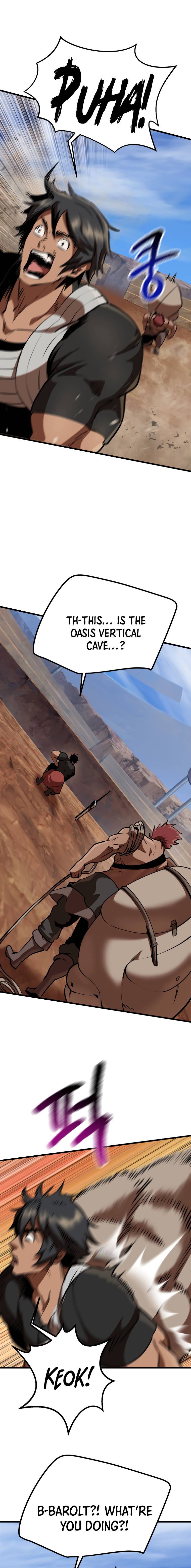 Read Survival Story of a Sword King in a Fantasy World EN Manga Online
