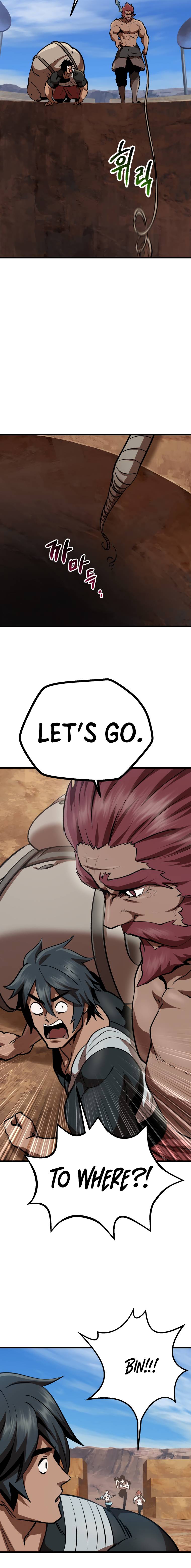 Read Survival Story of a Sword King in a Fantasy World EN Manga Online