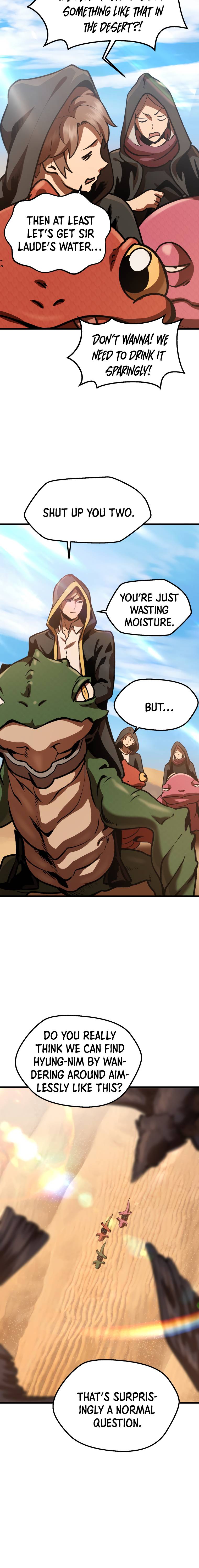 Read Survival Story of a Sword King in a Fantasy World EN Manga Online