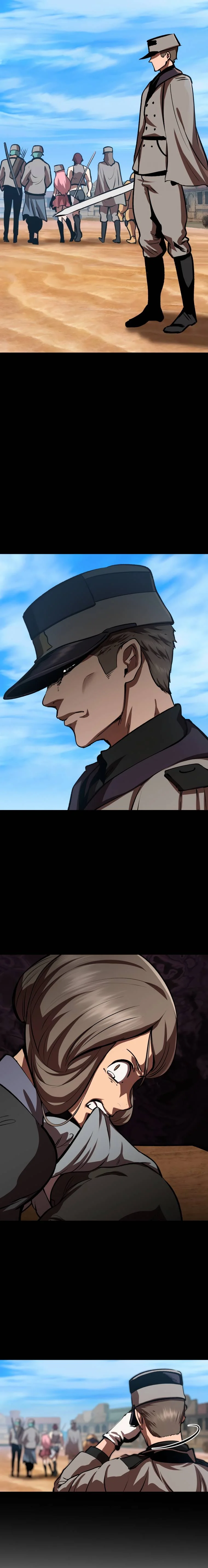 Read Survival Story of a Sword King in a Fantasy World EN Manga Online
