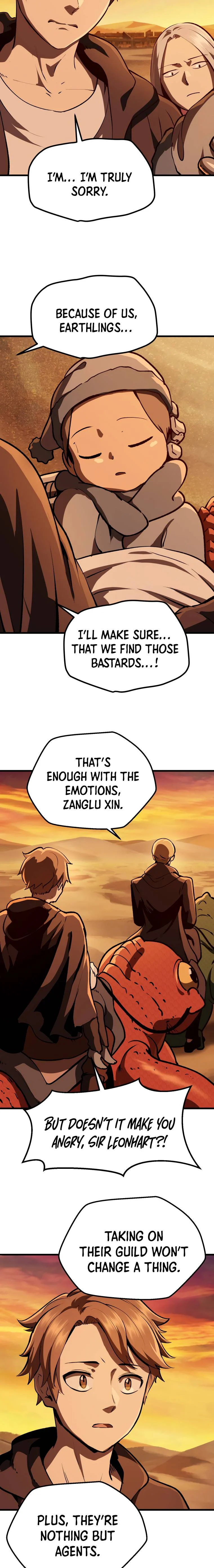 Read Survival Story of a Sword King in a Fantasy World EN Manga Online