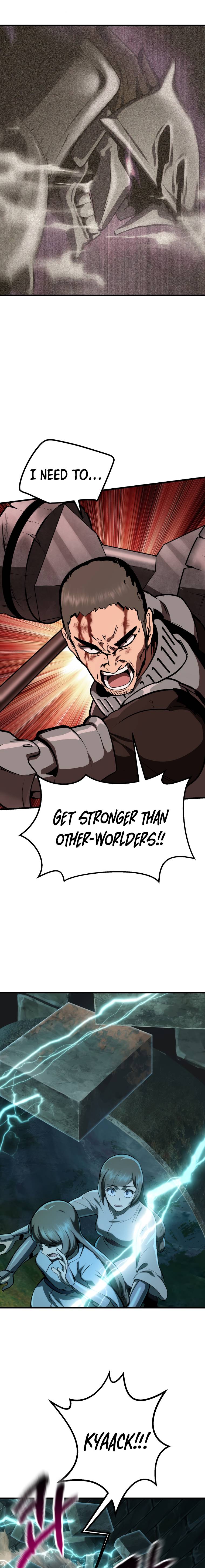 Read Survival Story of a Sword King in a Fantasy World EN Manga Online