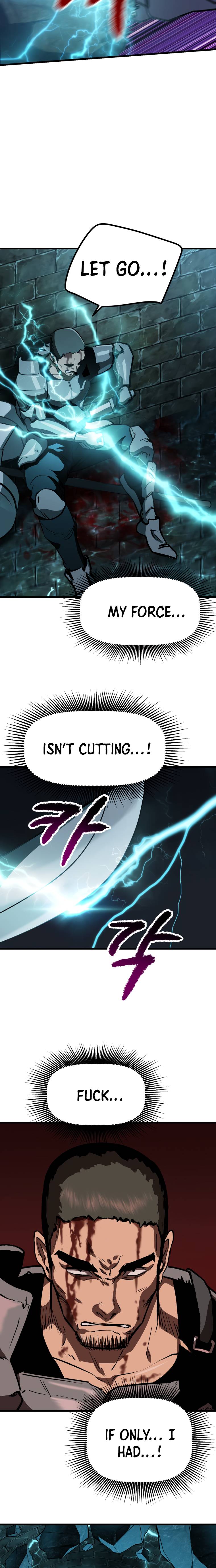Read Survival Story of a Sword King in a Fantasy World EN Manga Online