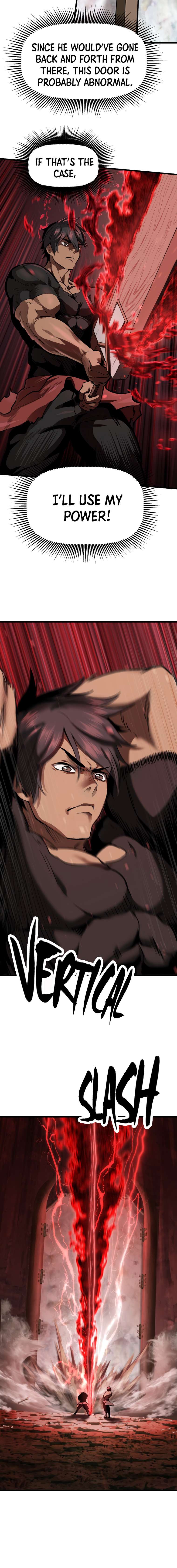 Read Survival Story of a Sword King in a Fantasy World EN Manga Online
